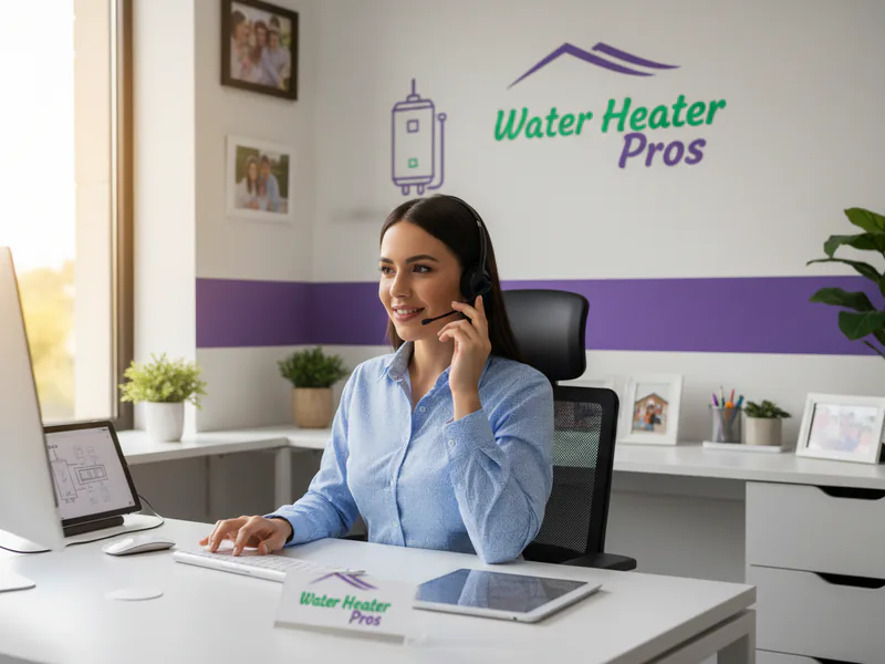 Water Heater Repair  in Tujunga  FAQ